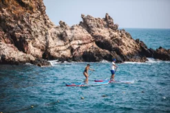 Starboard ISUP Board IGO ZEN DC Zen DC 2023 -Outlet FCS Store IGO WW 8068 7 jpg