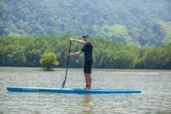 Starboard SUP Board Water Line Lite Tech 2023 -Outlet FCS Store IMG 0403 4 jpg