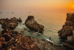 Starboard SUP Board TOURING Lite Tech 2023 -Outlet FCS Store IMG 1429 10 jpg