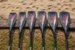 Starboard SUP Paddel LIA 3pc 29 PREPREG CARBON - 2023 -Outlet FCS Store IMG 2026 18 jpg