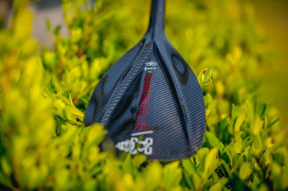 Starboard SUP Paddel LIA S35 29 PREPREG CARBON - 2023 9 Starboard SUP Paddel LIA S35 29 PREPREG CARBON - 2023 – Bild 7