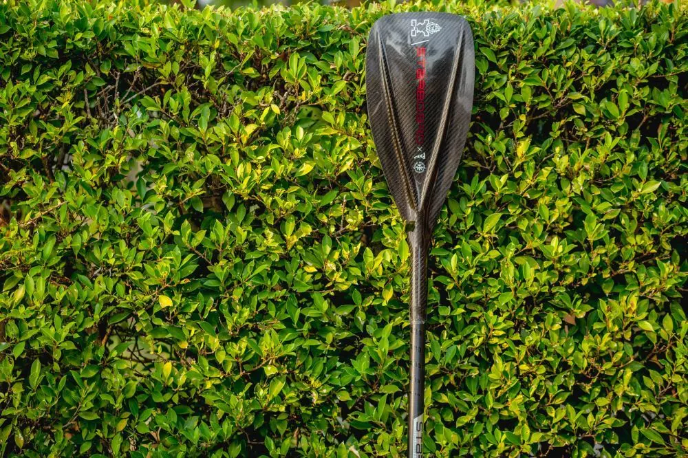 Starboard Tarboard UP Paddel LIMA 2pc 29MM PREPREG CARBON - 2023 12 Starboard Tarboard UP Paddel LIMA 2pc 29MM PREPREG CARBON - 2023 – Bild 10