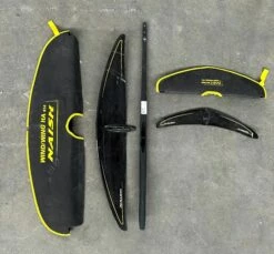 Naish Wing Foil HA Semi-C. D Gebraucht - 2023 -Outlet FCS Store IMG 5217