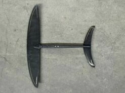 Naish Wing Foil Foil System Carbon HA Semi-C Gebraucht - 2023 10 Naish Wing Foil Foil System Carbon HA Semi-C Gebraucht - 2023 -Outlet FCS Store IMG 5223 4