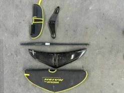 Naish Wing Foil Semi-Compl Gebraucht - 2023 -Outlet FCS Store IMG 5226