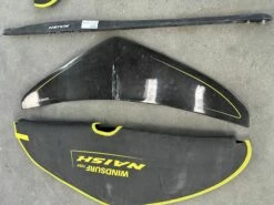 Naish Wing Foil Semi-Compl Gebraucht - 2023 -Outlet FCS Store IMG 5228