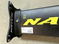 Naish Foil Zubehör Foil Mast Alloy Gebraucht - 2023 7 Naish Foil Zubehör Foil Mast Alloy Gebraucht - 2023 -Outlet FCS Store IMG 5231 1