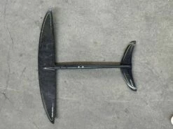 Naish Wing Foil Foil System Carbon HA Semi-C Gebraucht - 2023 11 Naish Wing Foil Foil System Carbon HA Semi-C Gebraucht - 2023 -Outlet FCS Store IMG 5236 4