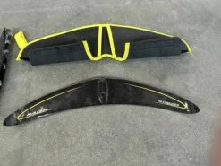 Naish Wing Foil Jet Foil MA Semi-Complete Gebraucht - 2023 -Outlet FCS Store IMG 5239
