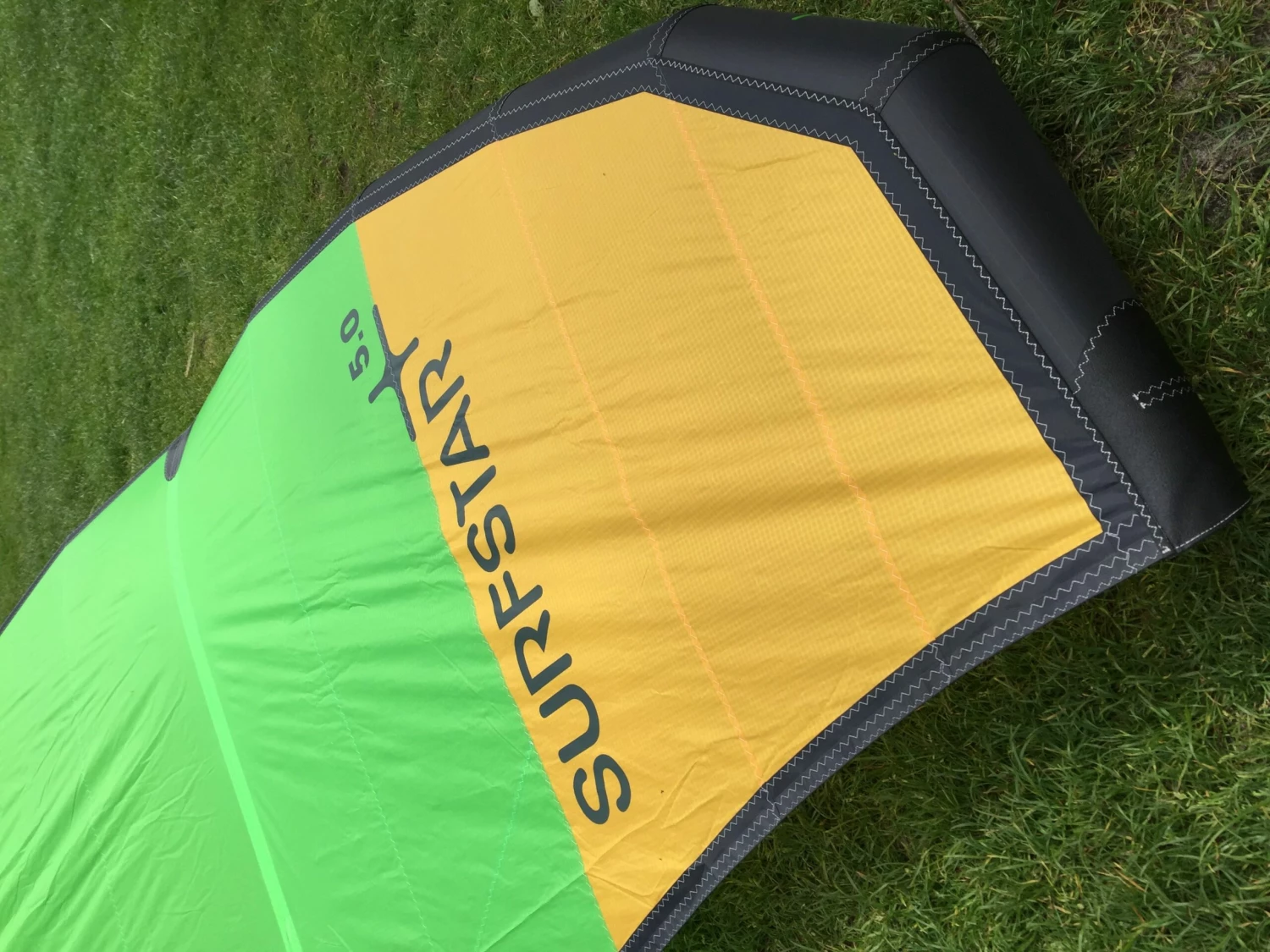 SurfStar Surf Wing Wing - 2022 9 SurfStar Surf Wing Wing - 2022 – Bild 7