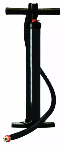 O'Brien O´Brien SUP Komplett Set RIO PACKAGE 2021 -Outlet FCS Store ISUP black pump 5 jpg