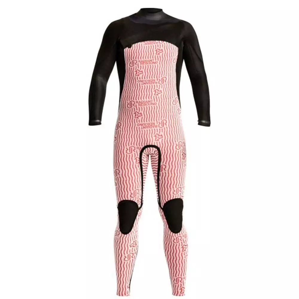 Xcel Neoprenanzug Mens Infiniti X2 5/4 LTD 5/4 Herren Langarm Black 2023 6 Xcel Neoprenanzug Mens Infiniti X2 5/4 LTD 5/4 Herren Langarm Black 2023 – Bild 4