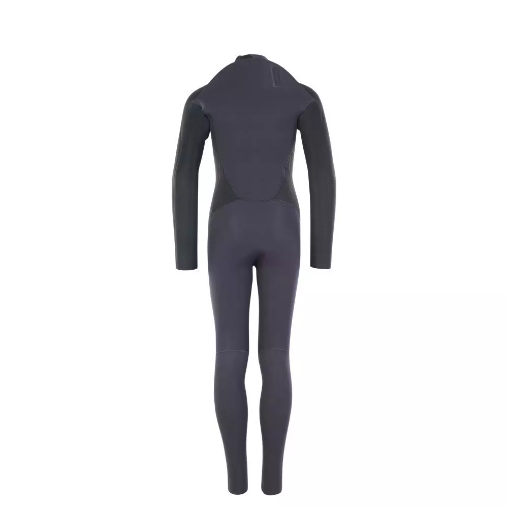 ION Neoprenanzug Capture Semidry BZ DL 5/4 Junior Steel Blue/red/black 2023 5 ION Neoprenanzug Capture Semidry BZ DL 5/4 Junior Steel Blue/red/black 2023 – Bild 3