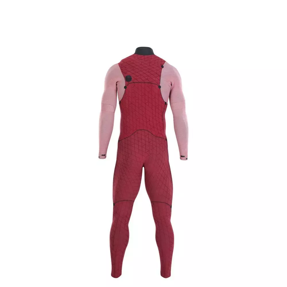 ION Neoprenanzug Seek Select Front Zip 5/4 Herren Langarm 773 Deep-sea 2023 8 ION Neoprenanzug Seek Select Front Zip 5/4 Herren Langarm 773 Deep-sea 2023 – Bild 6