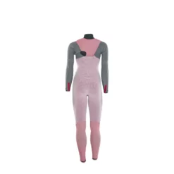 ION Neoprenanzug Amaze Amp Front Zip 4/3 Damen Langarm 991 Capsule-pink 2023 -Outlet FCS Store InsideView 48223 4531 2 4 jpg