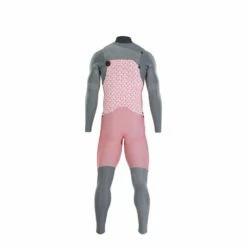 ION Neoprenanzug Seek Core Front Zip 5/4 Herren Langarm 011 Blue-gradient 2023 -Outlet FCS Store InsideView 48232 4478 2 25