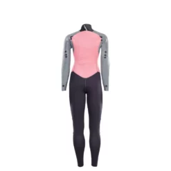 ION Neoprenanzug Element Back Zip 4/3 Damen Langarm 730 Concord-blue 2023 -Outlet FCS Store InsideView 48233 4516 2 9 jpg