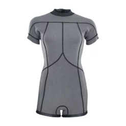 ION Neoprenanzug Amaze Shorty 2.5 SS Back Zip 2.5 Damen Shorty 013 Black-flowers 2023 9 ION Neoprenanzug Amaze Shorty 2.5 SS Back Zip 2.5 Damen Shorty 013 Black-flowers 2023 -Outlet FCS Store InsideView 48233 4551 2 8 jpg