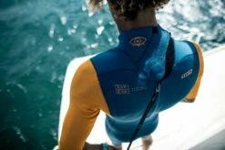 ION Neoprenanzug Seek Core Shorty SS Back Zip 2/2 Herren Shorty 664 Petrol 2023 9 ION Neoprenanzug Seek Core Shorty SS Back Zip 2/2 Herren Shorty 664 Petrol 2023 -Outlet FCS Store Ion matchulopes DominicanRepublic Tobybromwich 7599 14