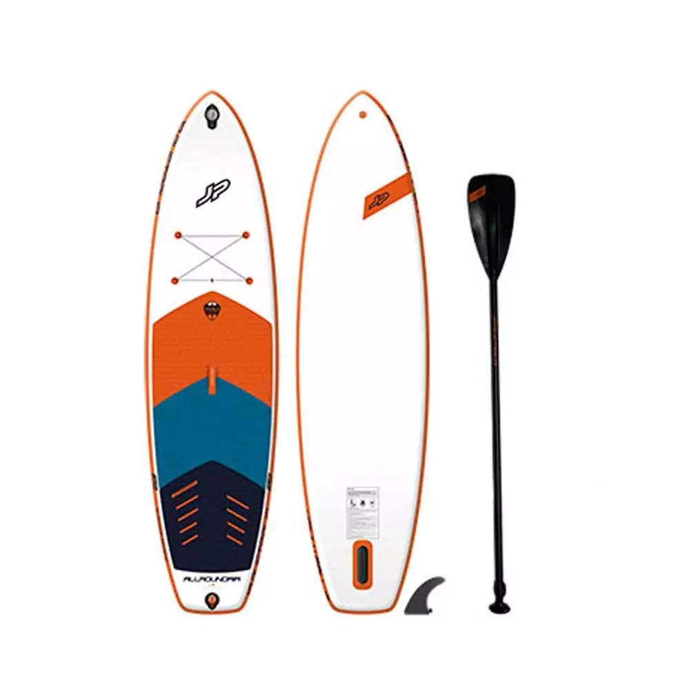 JP. JP ISUP Komplett Set Allround Air LE Package Div. 2022 3 JP. JP ISUP Komplett Set Allround Air LE Package Div. 2022