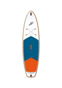 JP. JP ISUP Board AllroundAir SL Div. 2023 -Outlet FCS Store JP 22 AllroundAir SL deck L 9 jpg