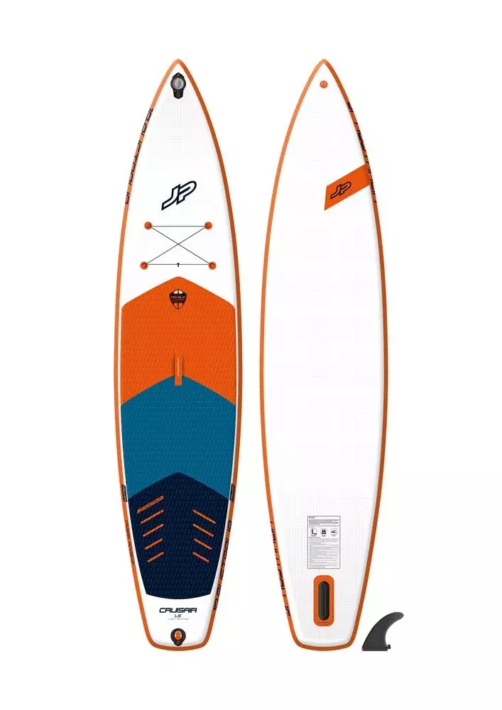 JP. JP ISUP Board CruisAir LE Div. 2023 3 JP. JP ISUP Board CruisAir LE Div. 2023