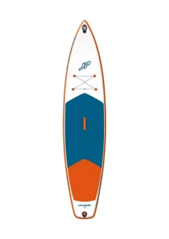 JP. JP ISUP Board CruisAir SL Div. 2023 7 JP. JP ISUP Board CruisAir SL Div. 2023 -Outlet FCS Store JP 22 CruisAir SL deck L 14 jpg