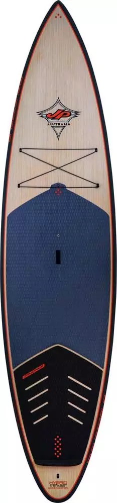 JP. JP SUP Board Hybrid WE Div. 2023