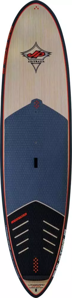 JP. JP SUP Board Longboard WE Div. 2023