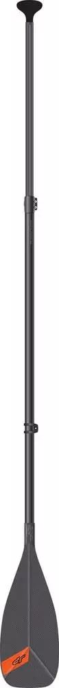JP. JP SUP Paddel Carbon/Glass Paddle 3pc 2023