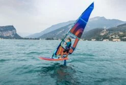 Neil Pryde Windsurf Segel Free Flight C3 Red/purple 2021 -Outlet FCS Store JP Neilpryde 2021 FreeFoil Free Flight MG 20 10 JP 1837 wp 28