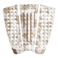 FCS Traction Pad Julian Cream Camo - (co)