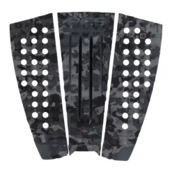 FCS Traction Pad Julian Midnight Camo - 2023