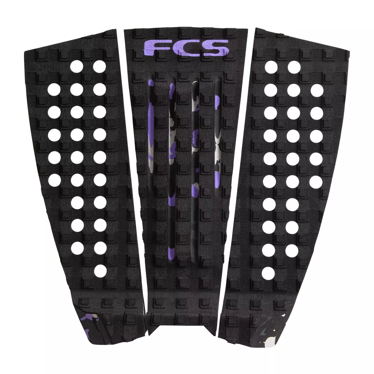 FCS Traction Pad Julian Midnight Camo/Haze - (co) 3 FCS Traction Pad Julian Midnight Camo/Haze - (co)