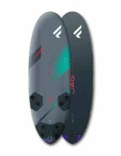 Fanatic Windsurf Board Jag LTD Freeride Board 2023