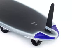 Fanatic Windsurfboard Jag LTD Slalom Board 2022 -Outlet FCS Store Jag22 Feature RaceReady 2 jpg