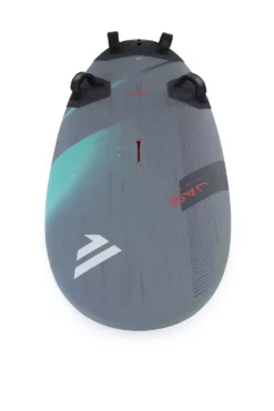 Fanatic Windsurf Board Jag LTD Freeride Board 2023 -Outlet FCS Store JagLTD Studio by ddbphotography DB 1652 5 jpg