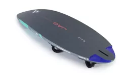 Fanatic Windsurf Board Jag LTD Freeride Board 2023 -Outlet FCS Store JagLTD Studio by ddbphotography DB 1668 5 jpg