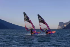 Fanatic Windsurfboard Falcon Slalom Foil TE Foil Board 2022 16 Fanatic Windsurfboard Falcon Slalom Foil TE Foil Board 2022 -Outlet FCS Store JordyVonk PierreMortefon FalconFoilTE22 FalconFoil22 WarpFoil22 LakeGarda by JohnCarter Fanatic Duotone D1 0007 2 jpg