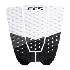 FCS Traction Pad Kolohe White - 2023