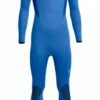 Xcel Neoprenanzug Youth Axis OS 5/4 Junior Langarm Saphire Blue 2023 -Outlet FCS Store KN54AXG0 SAP 10 11