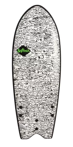 Softech Softboard Kyuss King Fish II 2021