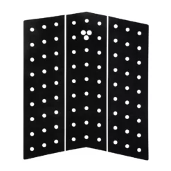 Gorilla Pad Skinny Mid Deck Three Black Cloud 2021