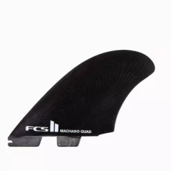 FCS Finnen II Machado Quad PG Retail Fins (co)