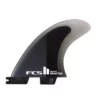 FCS Finnen II Reactor PC Medium Charcoal/Black Tri Retail Fins 2023 2 FCS Finnen II Reactor PC Medium Charcoal/Black Tri Retail Fins 2023 -Outlet FCS Store M030850 8 jpg