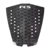 FCS Deckpad T-1 Black/Charcoal 2023 -Outlet FCS Store M031310 1 3 jpg