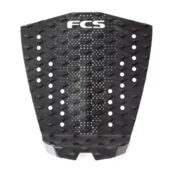 FCS Deckpad T-1 Black/Charcoal 2023