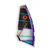 Duotone Windsurf Segel F_Pace Cam C18:black/berry 2023 1 Duotone Windsurf Segel F_Pace Cam C18:black/berry 2023 -Outlet FCS Store M053318 9 jpg