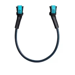 Duotone Trapeztampen Harness Lines Fixor Grey/black