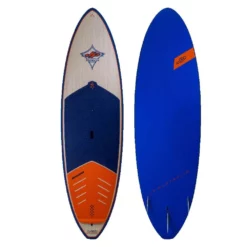 JP. JP SUP Board Fusion SOFT DECK Div. 2023